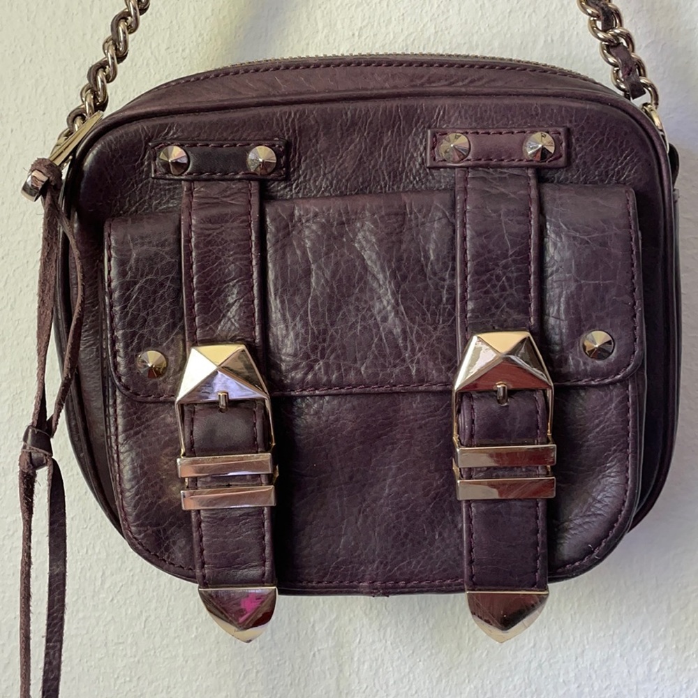 Rebecca Minkoff Crossbody